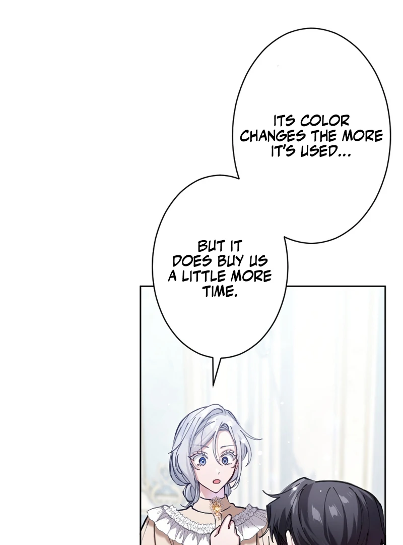 I Became the Stepmother of a Terminally Ill Child Chapter 10 - Page 29