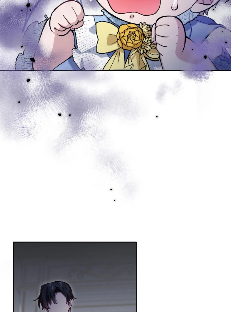 I Became the Stepmother of a Terminally Ill Child Chapter 10 - Page 3