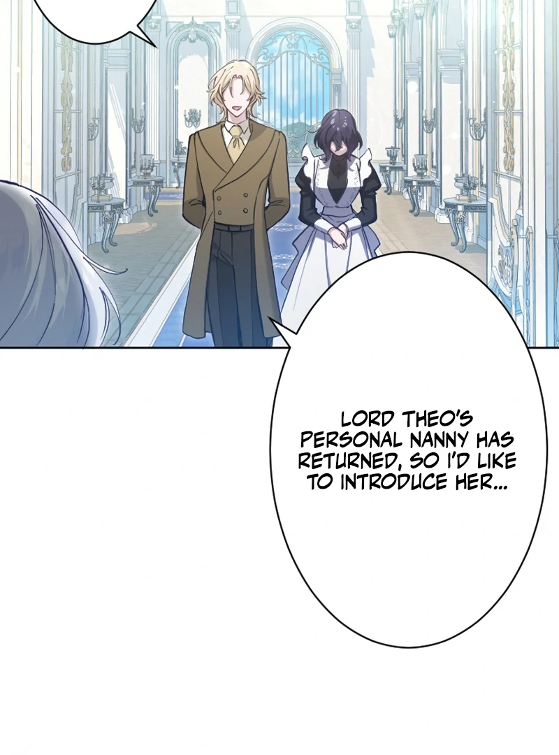 I Became the Stepmother of a Terminally Ill Child Chapter 10 - Page 31