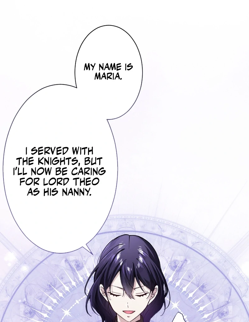 I Became the Stepmother of a Terminally Ill Child Chapter 10 - Page 32
