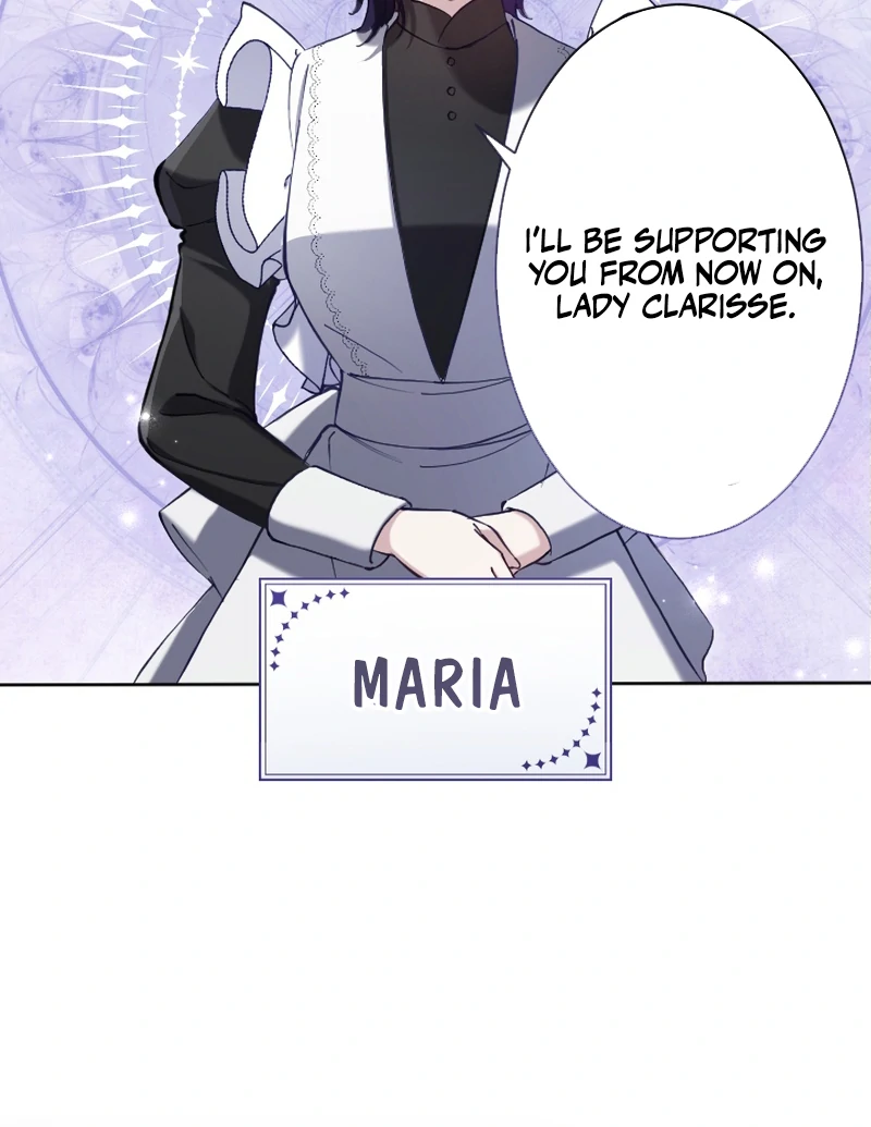 I Became the Stepmother of a Terminally Ill Child Chapter 10 - Page 33