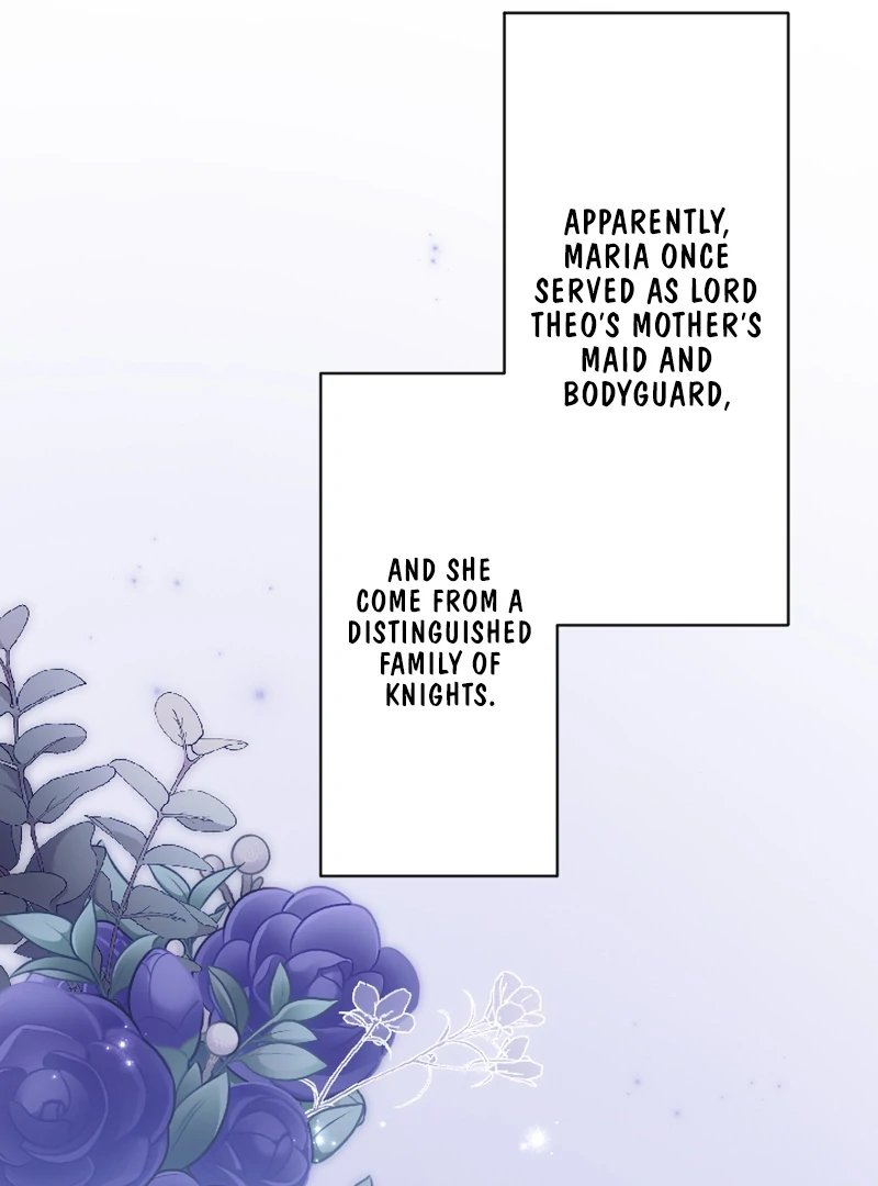 I Became the Stepmother of a Terminally Ill Child Chapter 10 - Page 34