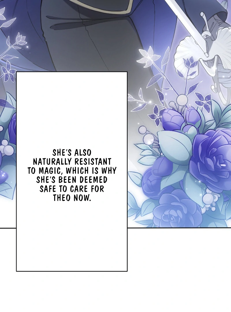 I Became the Stepmother of a Terminally Ill Child Chapter 10 - Page 36