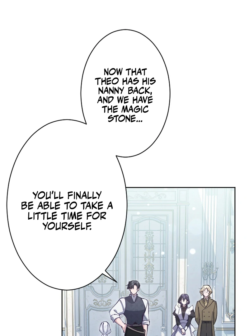 I Became the Stepmother of a Terminally Ill Child Chapter 10 - Page 38