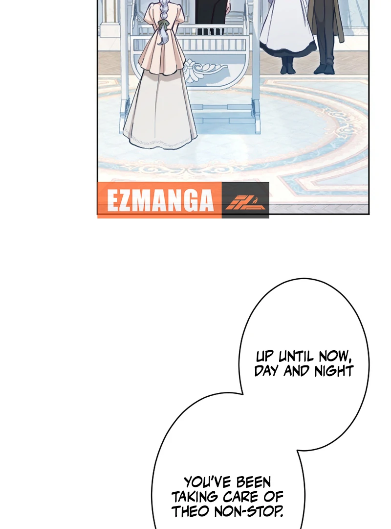 I Became the Stepmother of a Terminally Ill Child Chapter 10 - Page 39