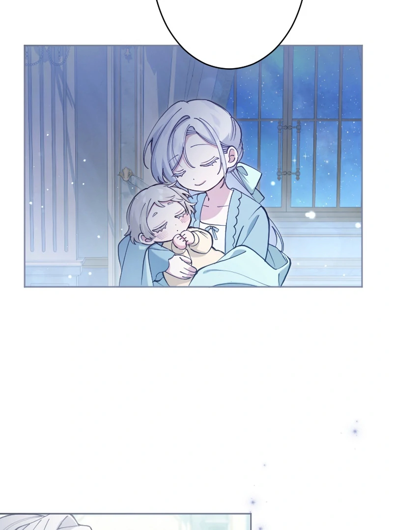I Became the Stepmother of a Terminally Ill Child Chapter 10 - Page 40
