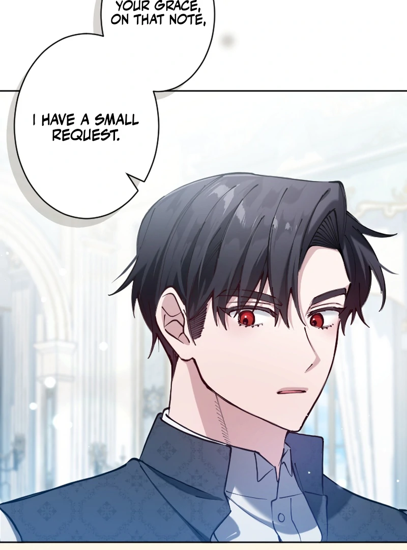 I Became the Stepmother of a Terminally Ill Child Chapter 10 - Page 43