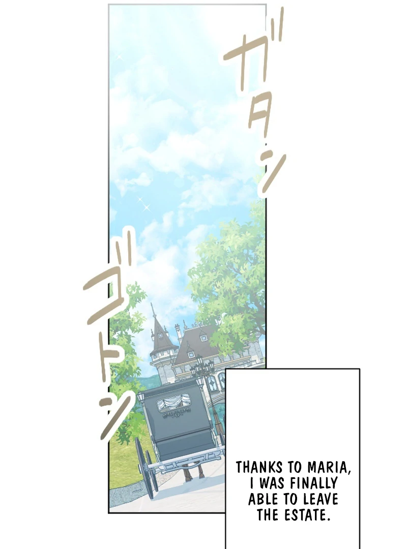 I Became the Stepmother of a Terminally Ill Child Chapter 10 - Page 46