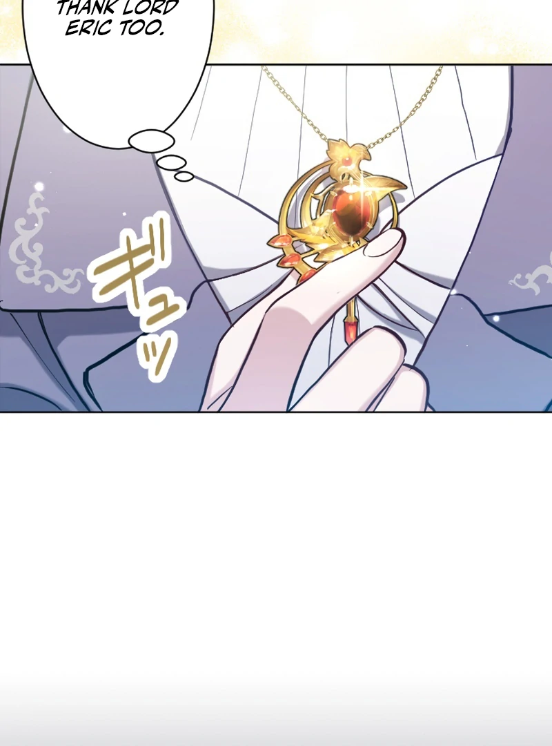 I Became the Stepmother of a Terminally Ill Child Chapter 10 - Page 49