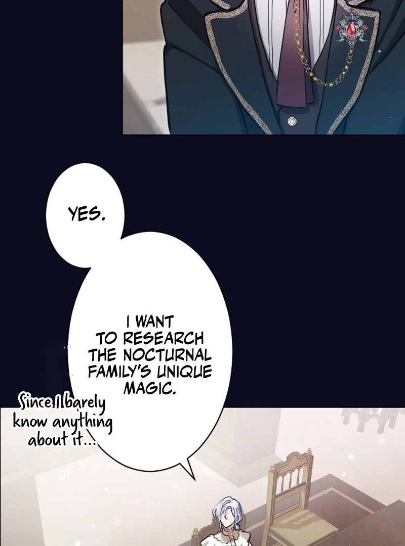 I Became the Stepmother of a Terminally Ill Child Chapter 10 - Page 51