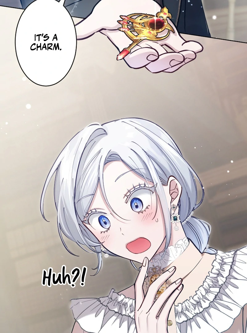 I Became the Stepmother of a Terminally Ill Child Chapter 10 - Page 55