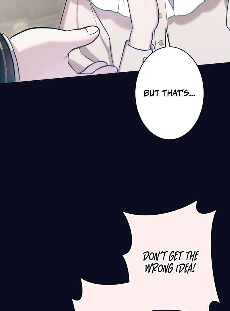 I Became the Stepmother of a Terminally Ill Child Chapter 10 - Page 56