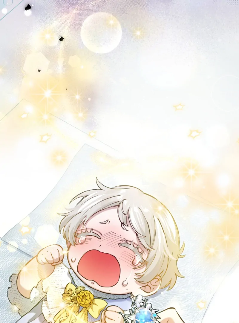 I Became the Stepmother of a Terminally Ill Child Chapter 10 - Page 6