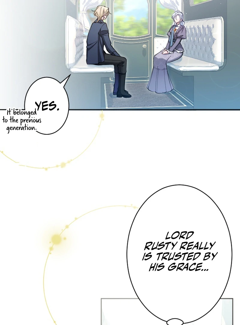 I Became the Stepmother of a Terminally Ill Child Chapter 10 - Page 62