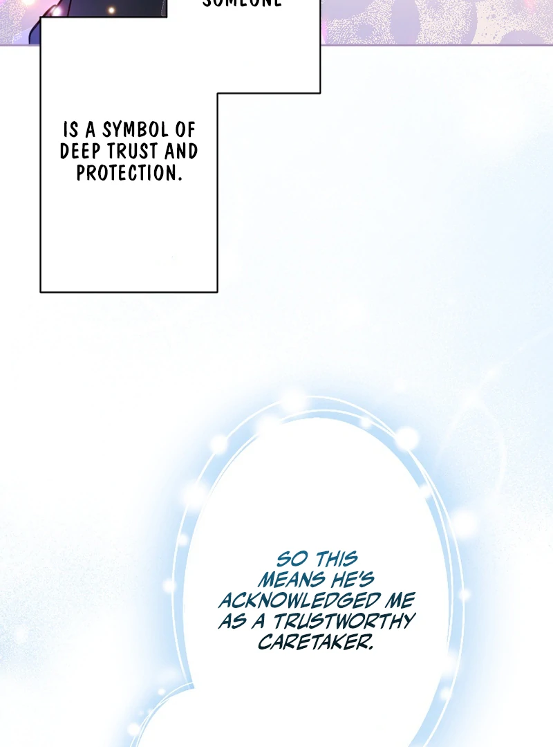 I Became the Stepmother of a Terminally Ill Child Chapter 10 - Page 67