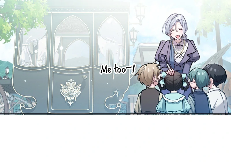 I Became the Stepmother of a Terminally Ill Child Chapter 10 - Page 82