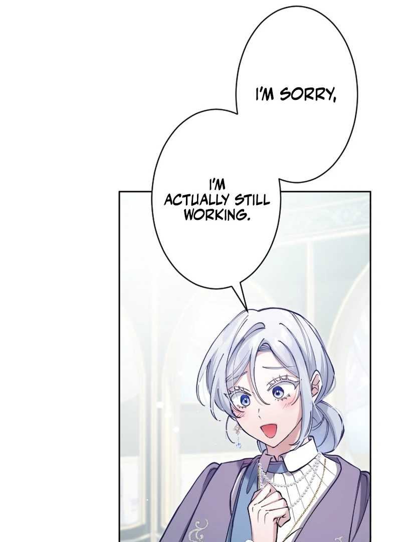 I Became the Stepmother of a Terminally Ill Child Chapter 10 - Page 83