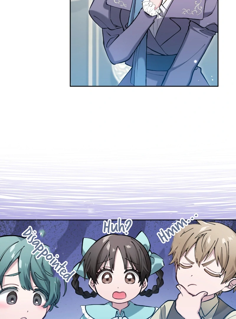 I Became the Stepmother of a Terminally Ill Child Chapter 10 - Page 84
