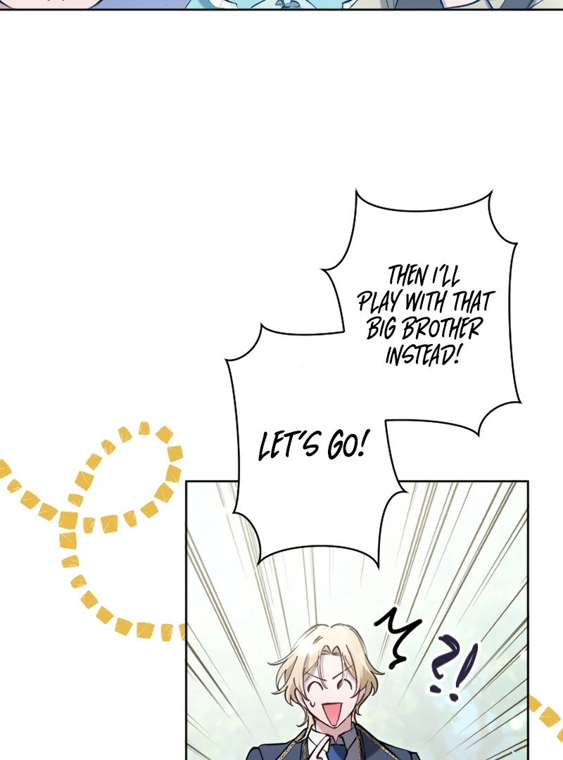 I Became the Stepmother of a Terminally Ill Child Chapter 10 - Page 85