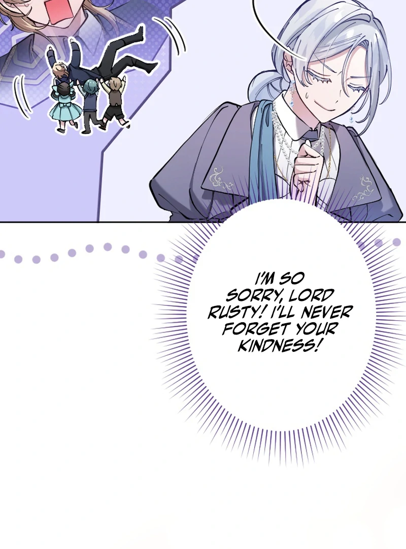 I Became the Stepmother of a Terminally Ill Child Chapter 10 - Page 87