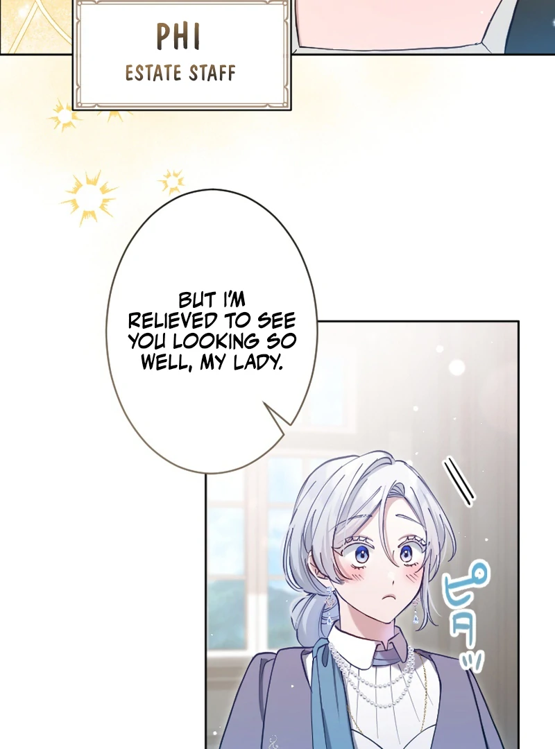 I Became the Stepmother of a Terminally Ill Child Chapter 10 - Page 96