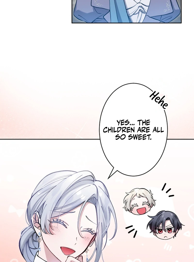 I Became the Stepmother of a Terminally Ill Child Chapter 10 - Page 97