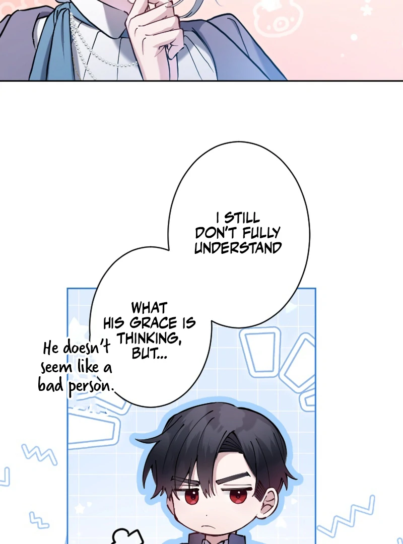 I Became the Stepmother of a Terminally Ill Child Chapter 10 - Page 98