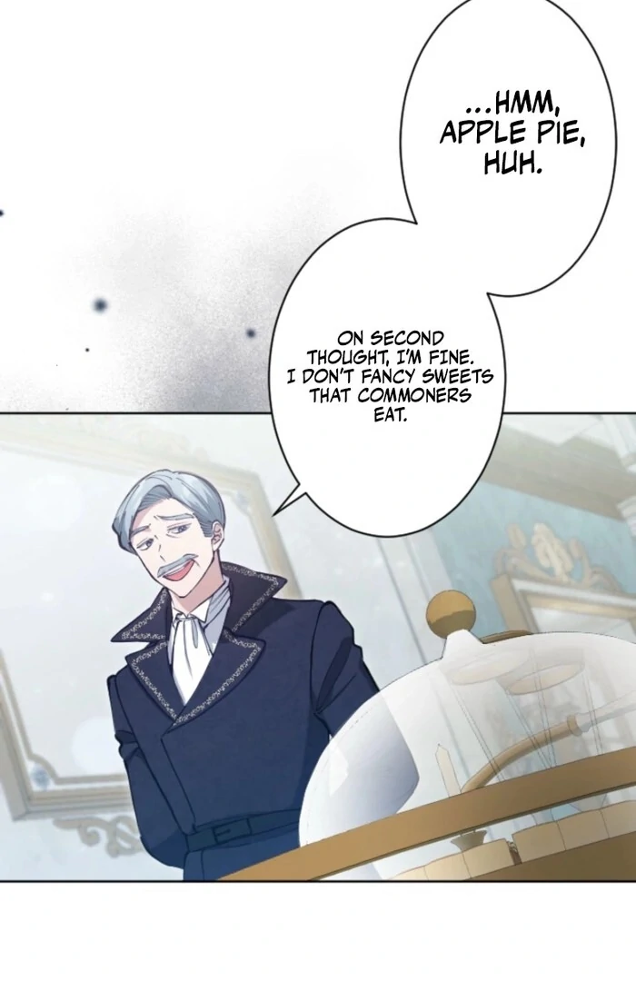 I Became the Stepmother of a Terminally Ill Child Chapter 22 - Page 26