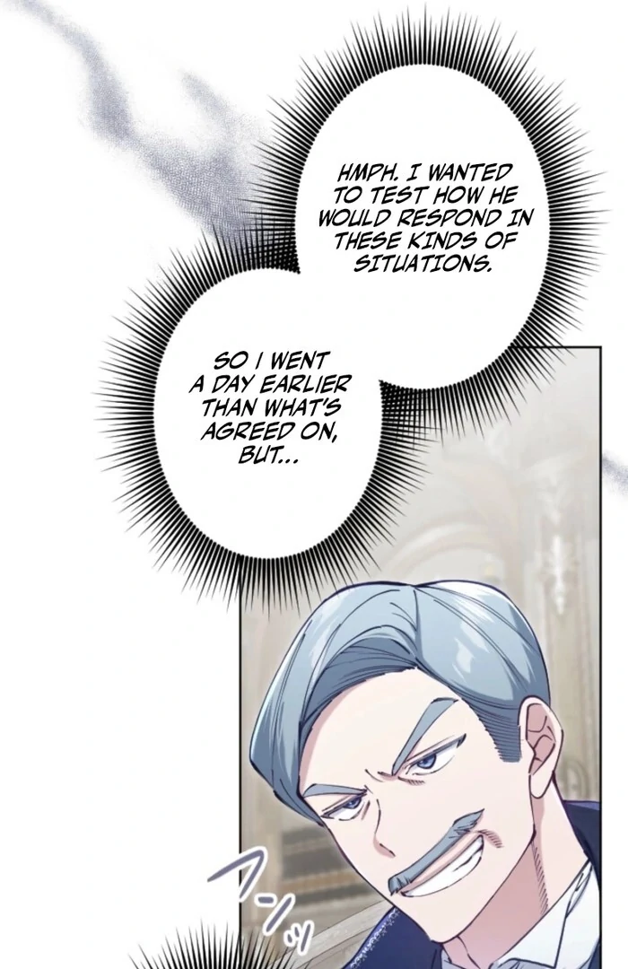I Became the Stepmother of a Terminally Ill Child Chapter 22 - Page 38
