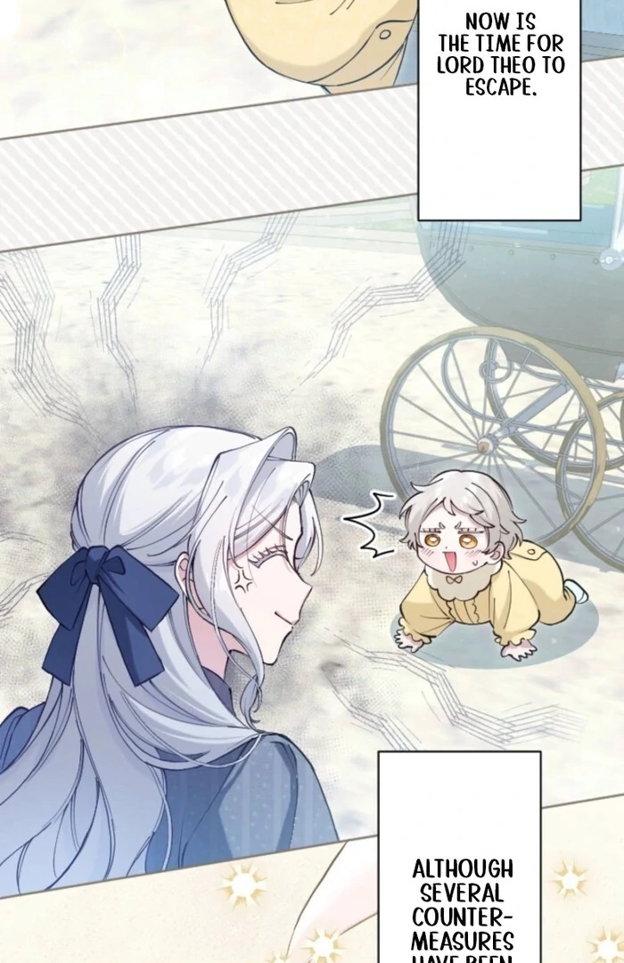 I Became the Stepmother of a Terminally Ill Child Chapter 22 - Page 52