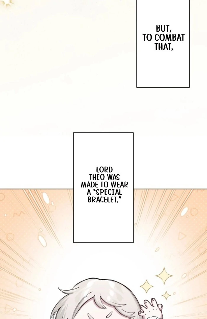 I Became the Stepmother of a Terminally Ill Child Chapter 22 - Page 54