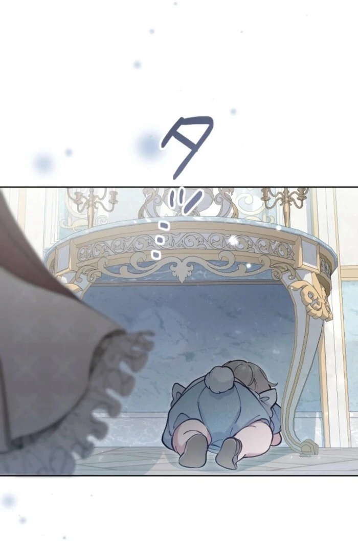 I Became the Stepmother of a Terminally Ill Child Chapter 22 - Page 7