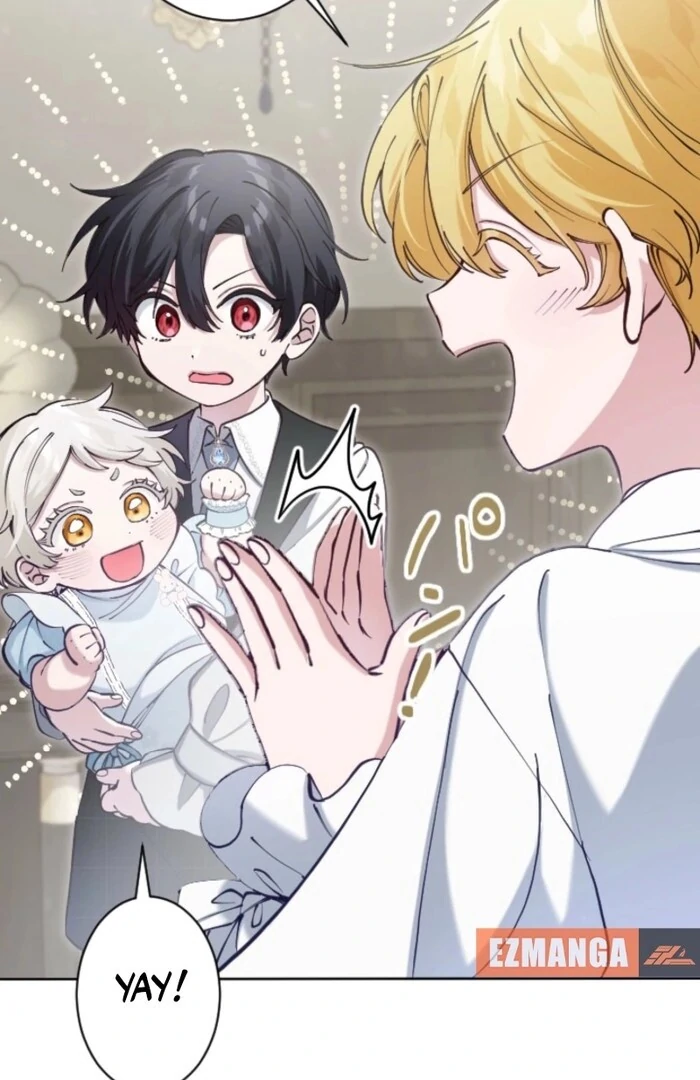 I Became the Stepmother of a Terminally Ill Child Chapter 22 - Page 80
