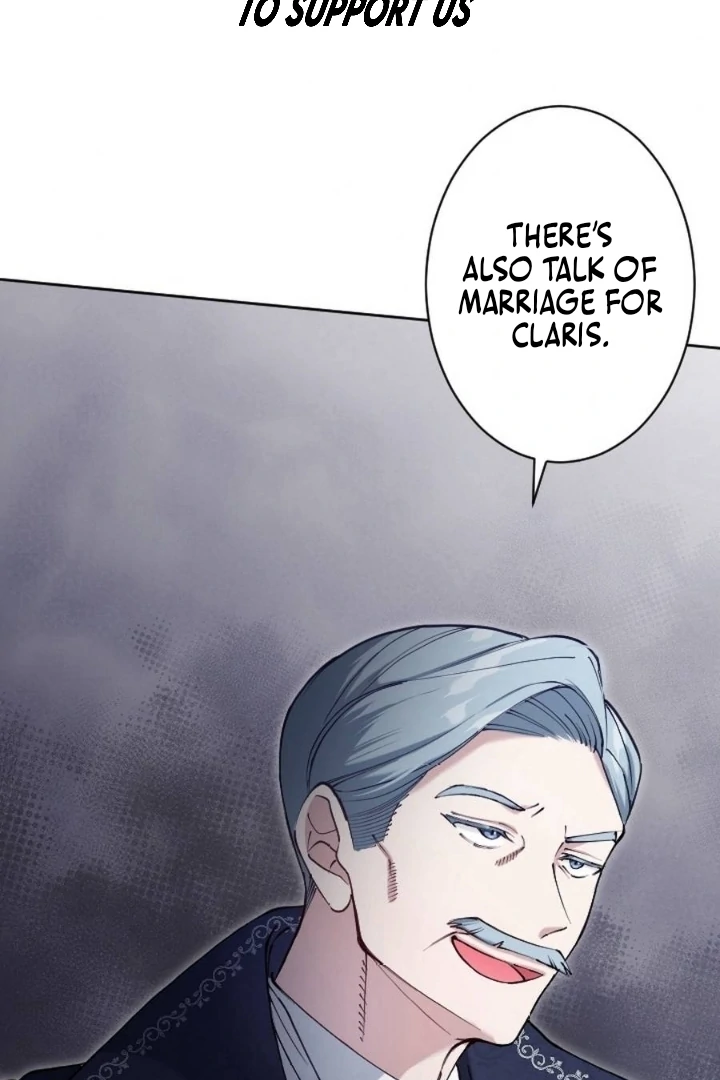 I Became the Stepmother of a Terminally Ill Child Chapter 24 - Page 1