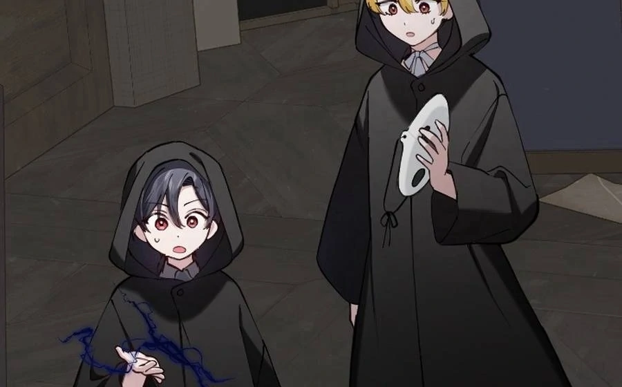 I Became the Stepmother of a Terminally Ill Child Chapter 24 - Page 104