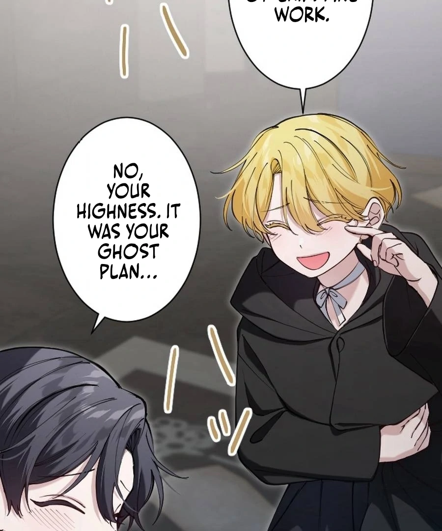I Became the Stepmother of a Terminally Ill Child Chapter 24 - Page 110