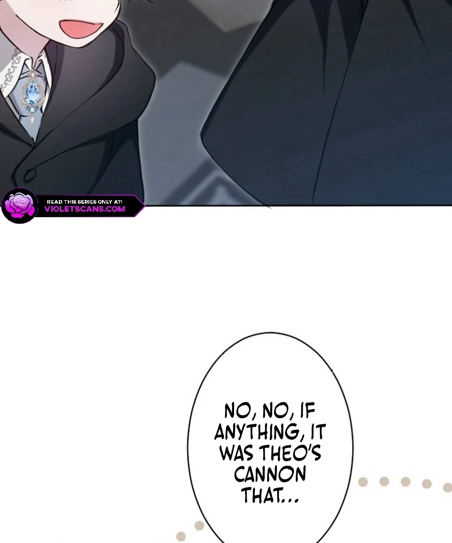 I Became the Stepmother of a Terminally Ill Child Chapter 24 - Page 111