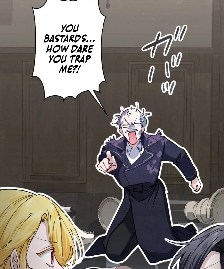 I Became the Stepmother of a Terminally Ill Child Chapter 24 - Page 114
