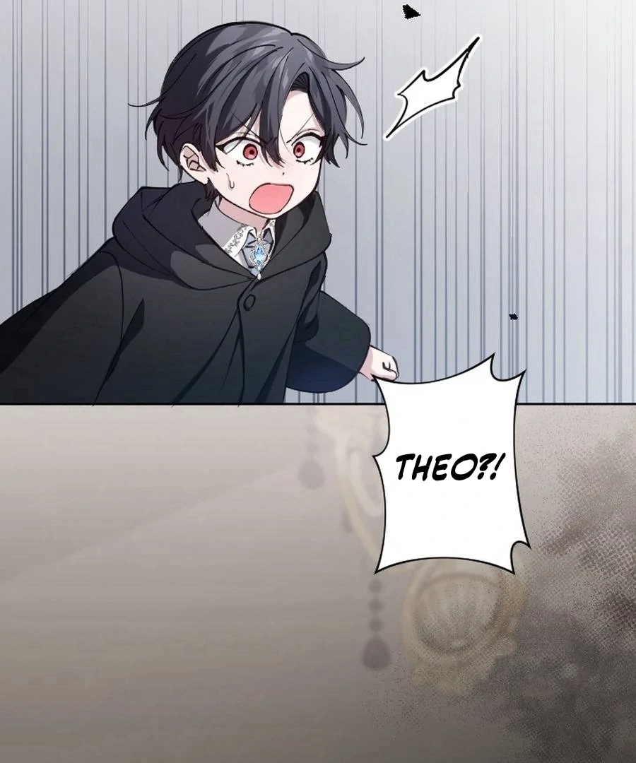 I Became the Stepmother of a Terminally Ill Child Chapter 24 - Page 118