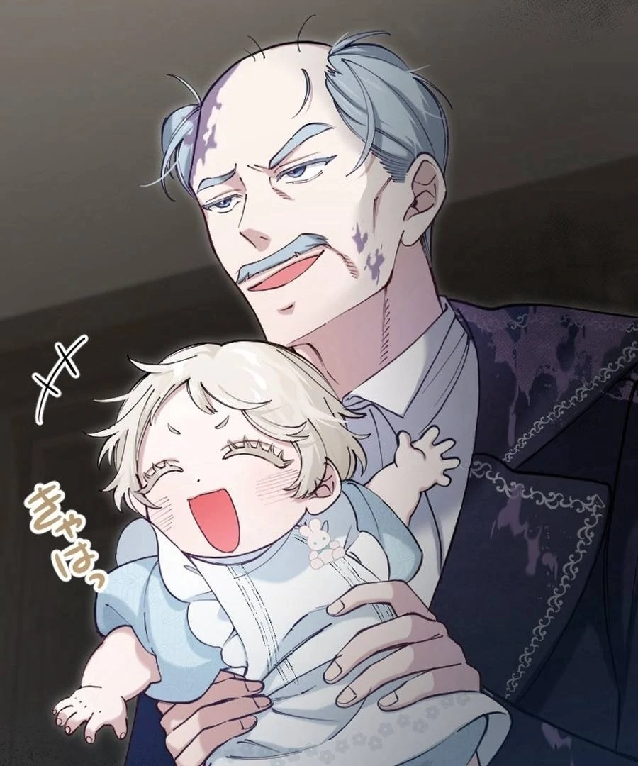 I Became the Stepmother of a Terminally Ill Child Chapter 24 - Page 119