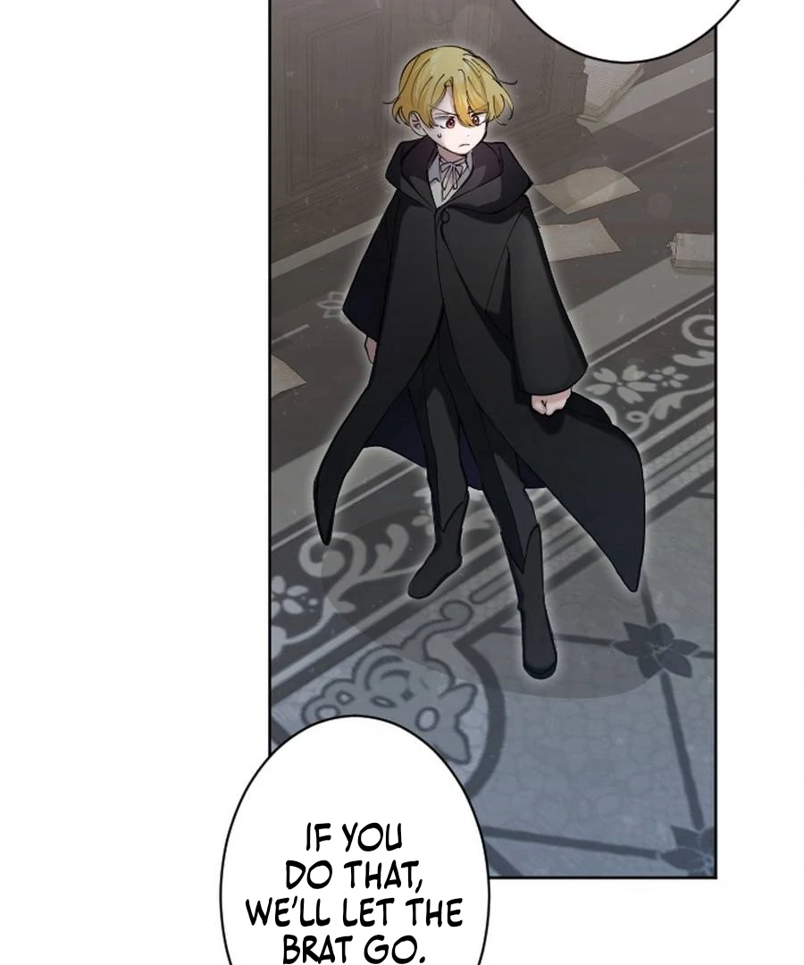 I Became the Stepmother of a Terminally Ill Child Chapter 24 - Page 121