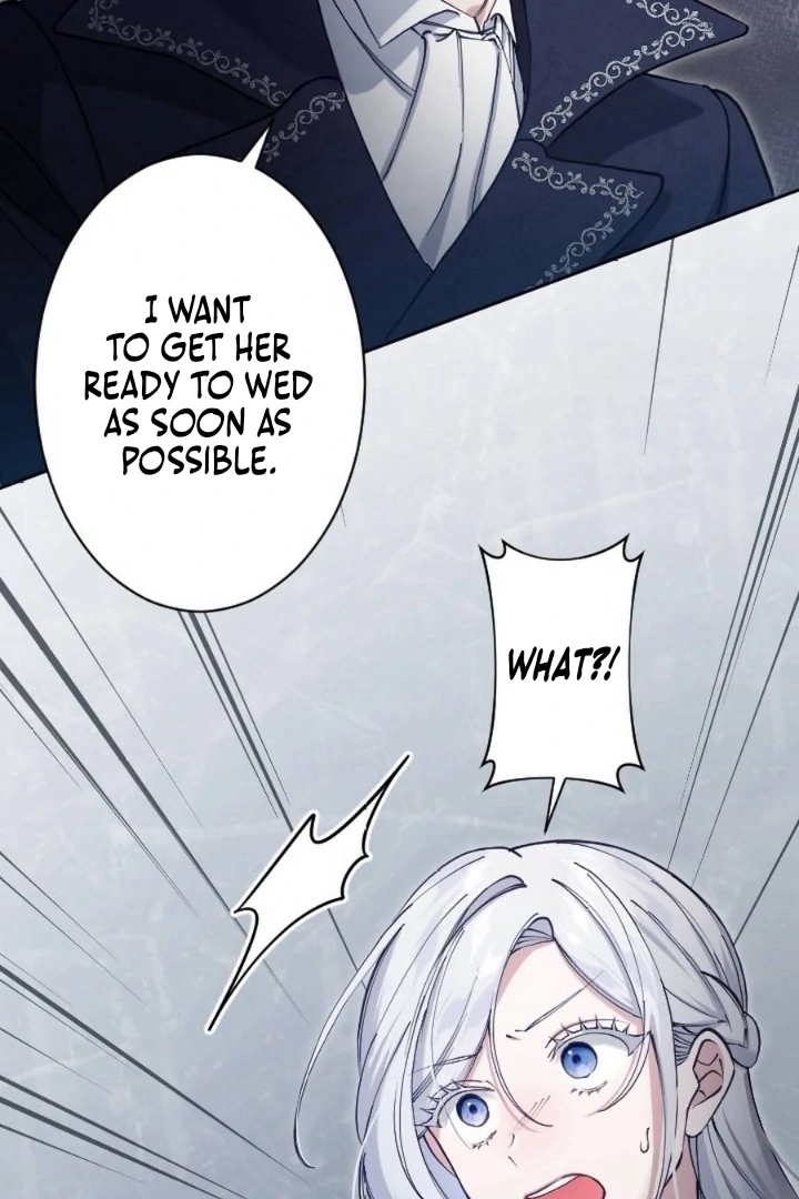 I Became the Stepmother of a Terminally Ill Child Chapter 24 - Page 2