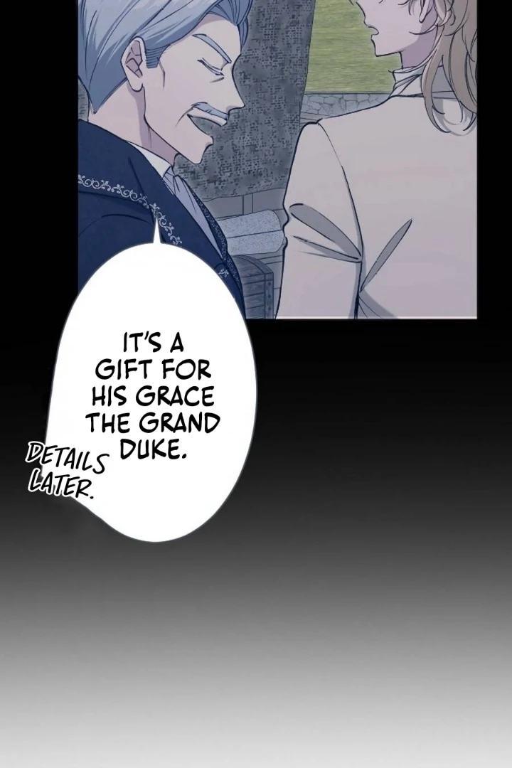 I Became the Stepmother of a Terminally Ill Child Chapter 24 - Page 27