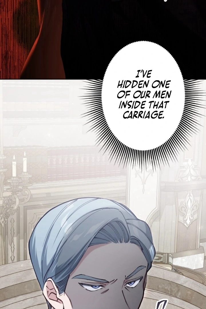 I Became the Stepmother of a Terminally Ill Child Chapter 24 - Page 31