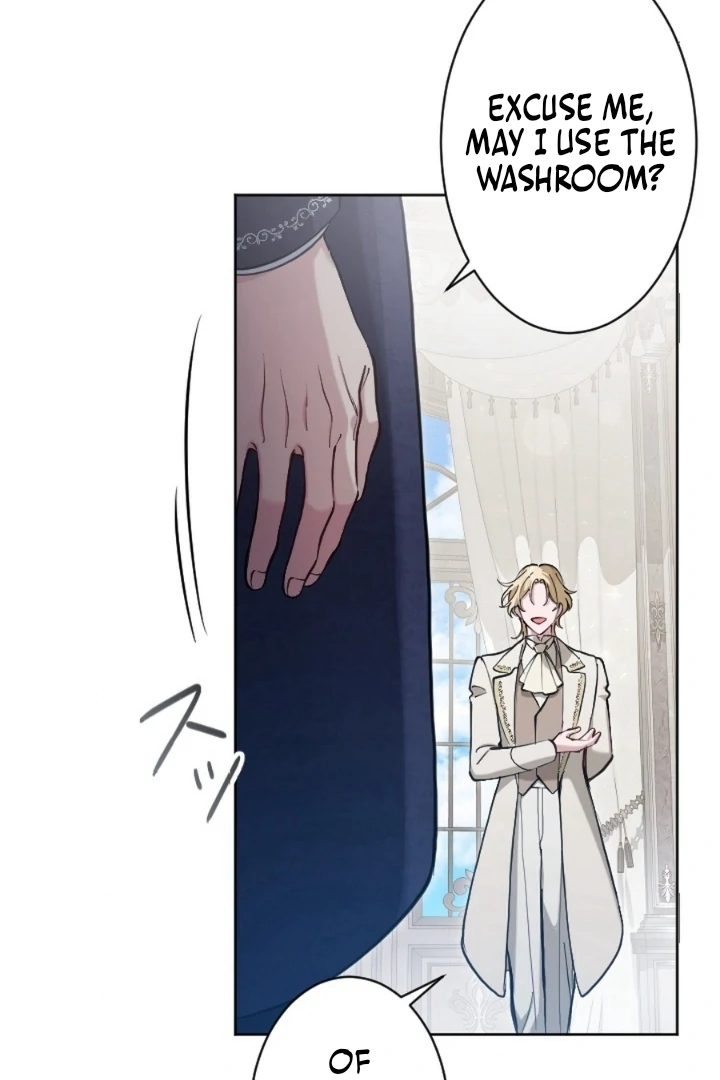 I Became the Stepmother of a Terminally Ill Child Chapter 24 - Page 33