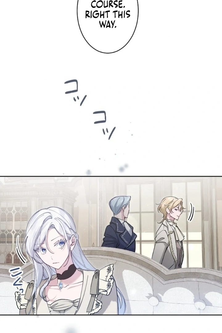 I Became the Stepmother of a Terminally Ill Child Chapter 24 - Page 34