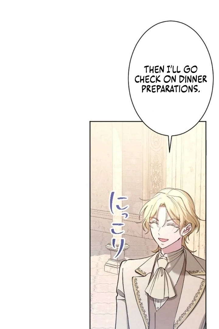 I Became the Stepmother of a Terminally Ill Child Chapter 24 - Page 37