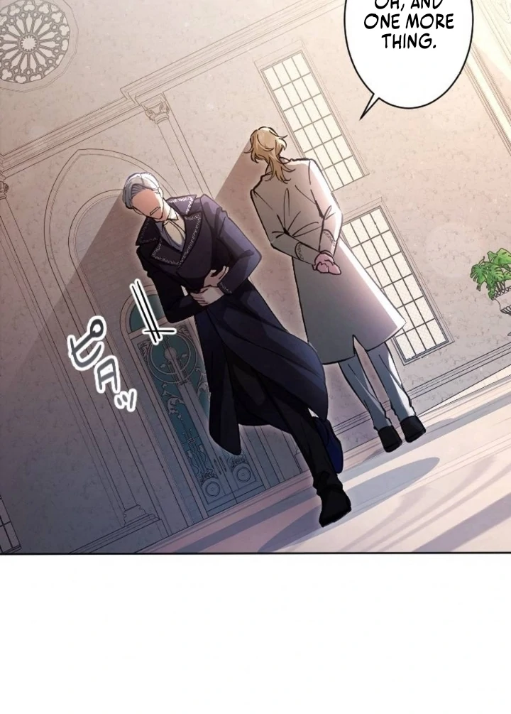 I Became the Stepmother of a Terminally Ill Child Chapter 24 - Page 39
