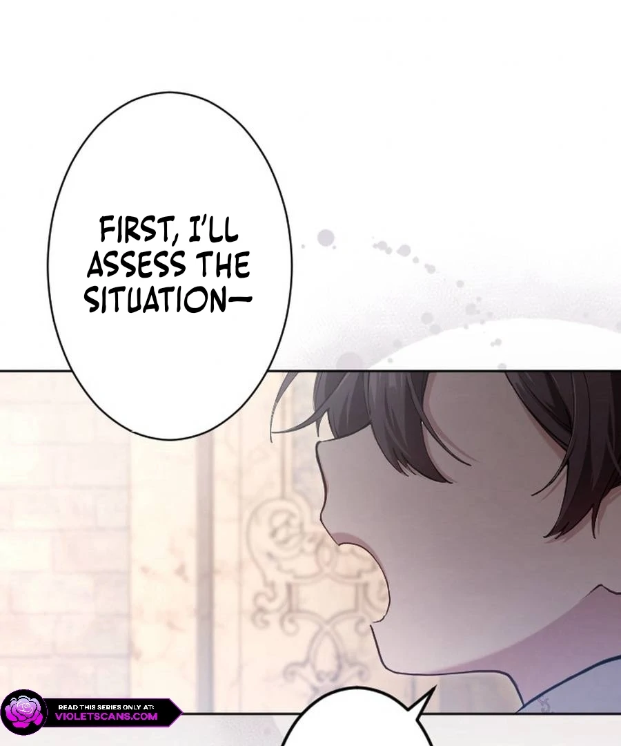 I Became the Stepmother of a Terminally Ill Child Chapter 24 - Page 47