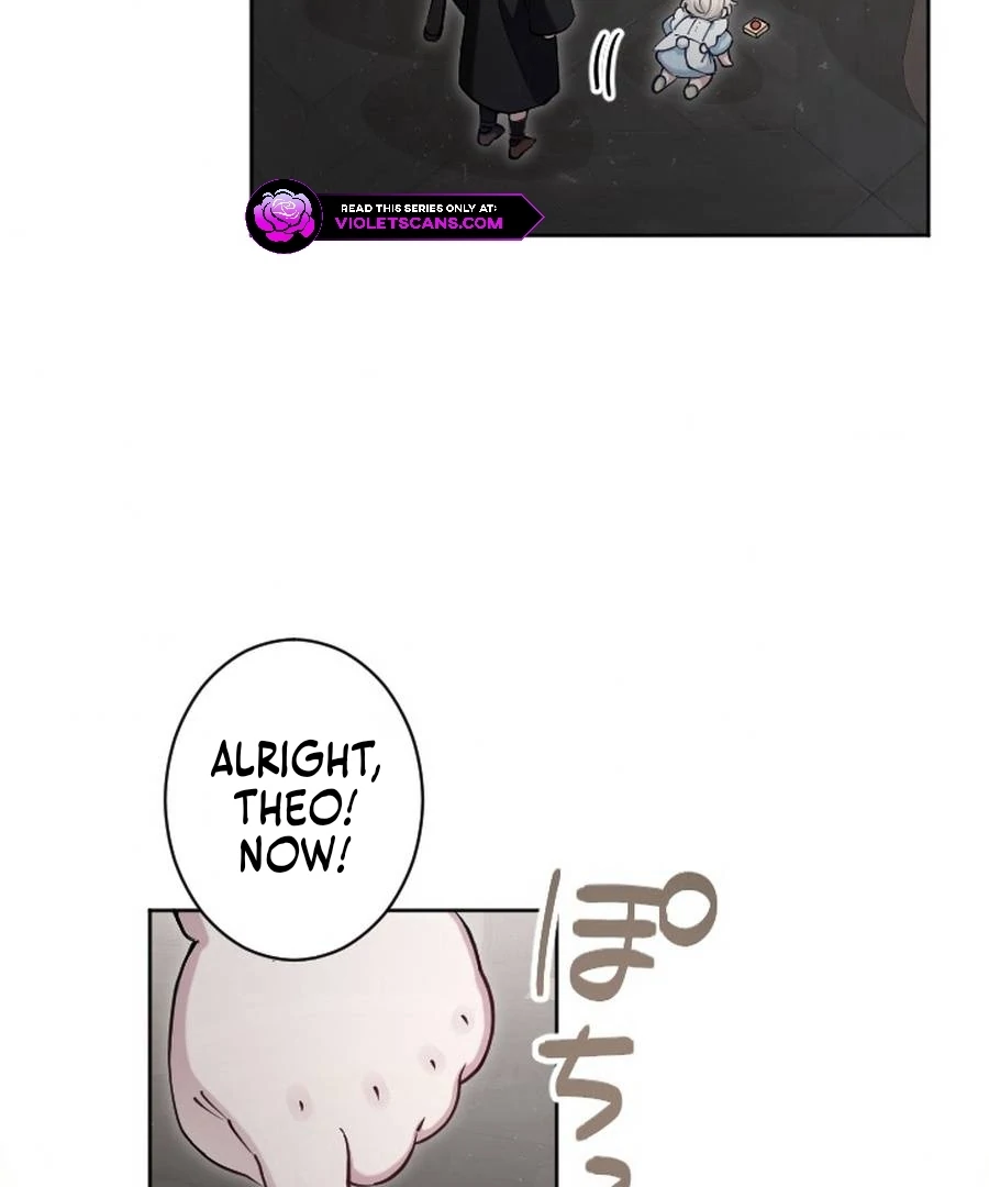 I Became the Stepmother of a Terminally Ill Child Chapter 24 - Page 73